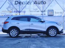 
										RENAULT KADJAR full									