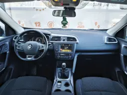 
										RENAULT KADJAR full									