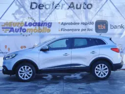 
										RENAULT KADJAR full									