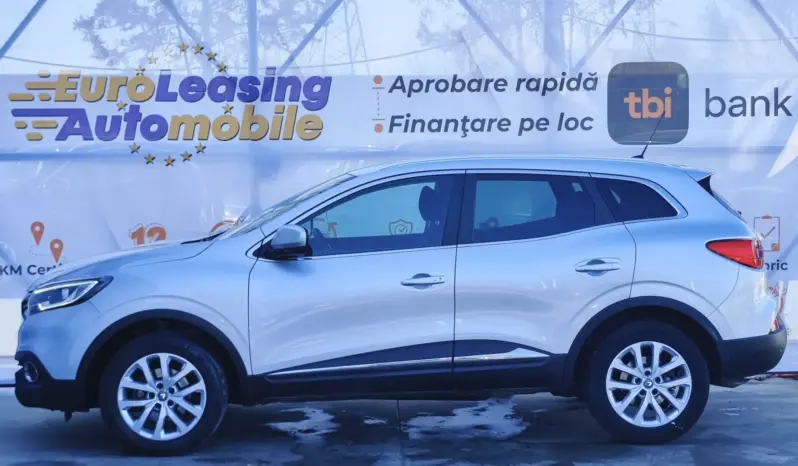 
								RENAULT KADJAR full									