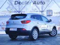 
										RENAULT KADJAR full									