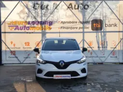 
										RENAULT CLIO full									