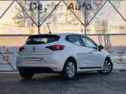 
										RENAULT CLIO full									