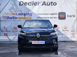 
										RENAULT AUSTRAL full									