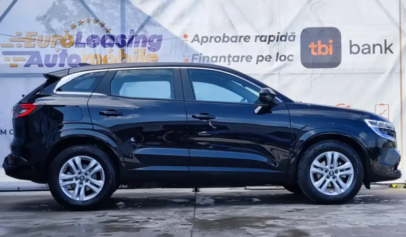 
								RENAULT AUSTRAL full									