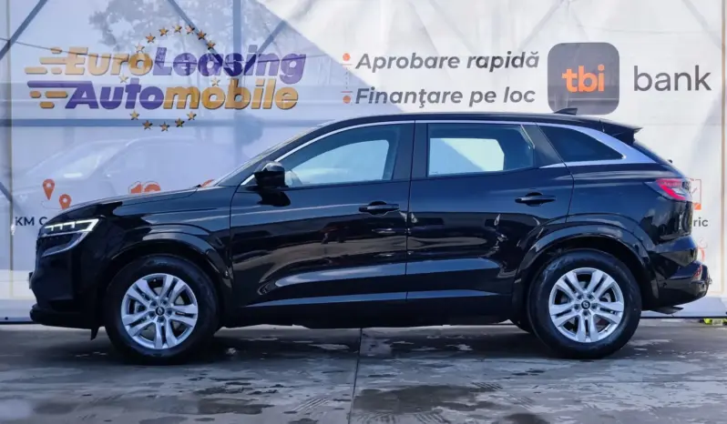 
								RENAULT AUSTRAL full									