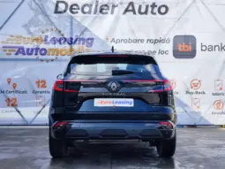 
										RENAULT AUSTRAL full									