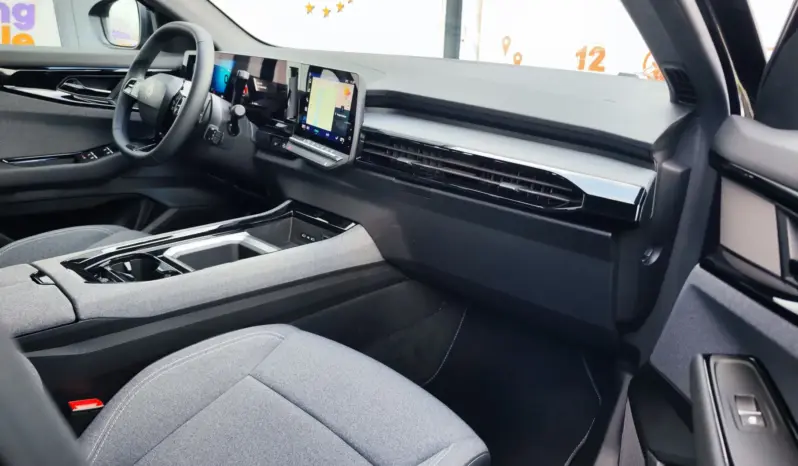 
								RENAULT AUSTRAL full									