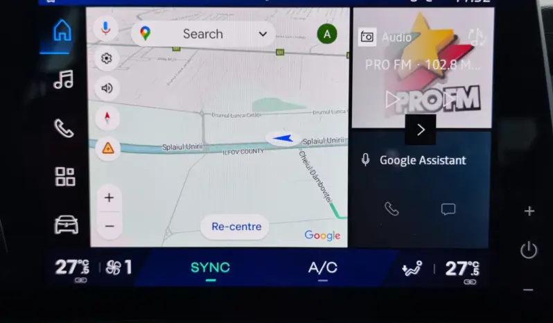 
								RENAULT AUSTRAL full									