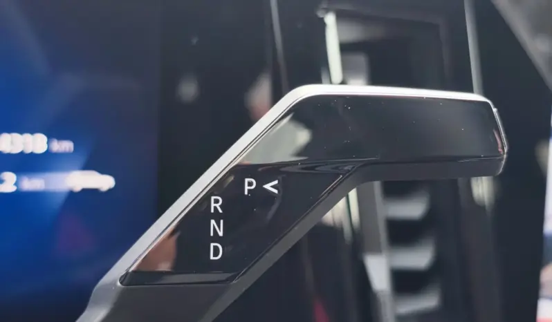 
								RENAULT AUSTRAL full									