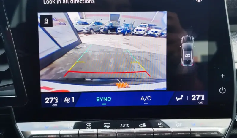 
								RENAULT AUSTRAL full									