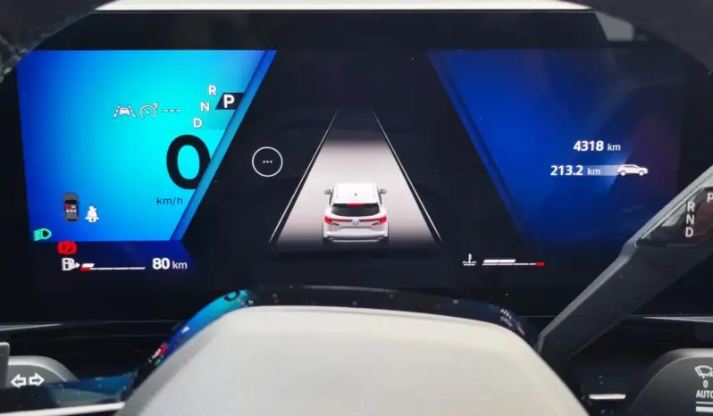 
								RENAULT AUSTRAL full									