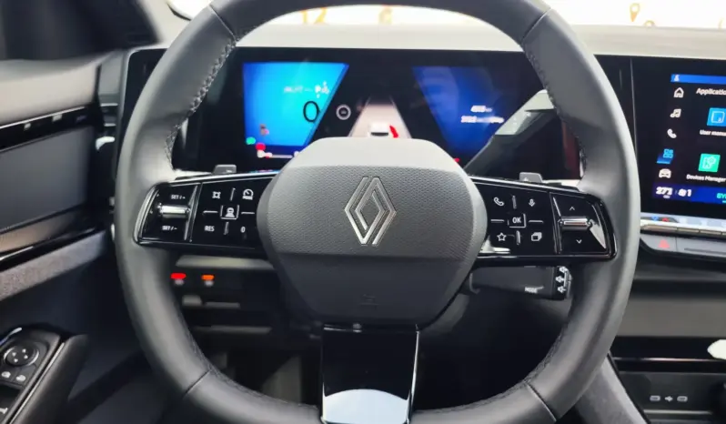 
								RENAULT AUSTRAL full									