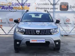 
										DACIA DUSTER full									