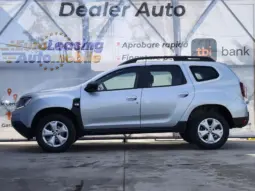 
										DACIA DUSTER full									