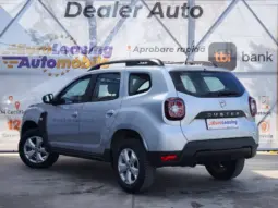 
										DACIA DUSTER full									