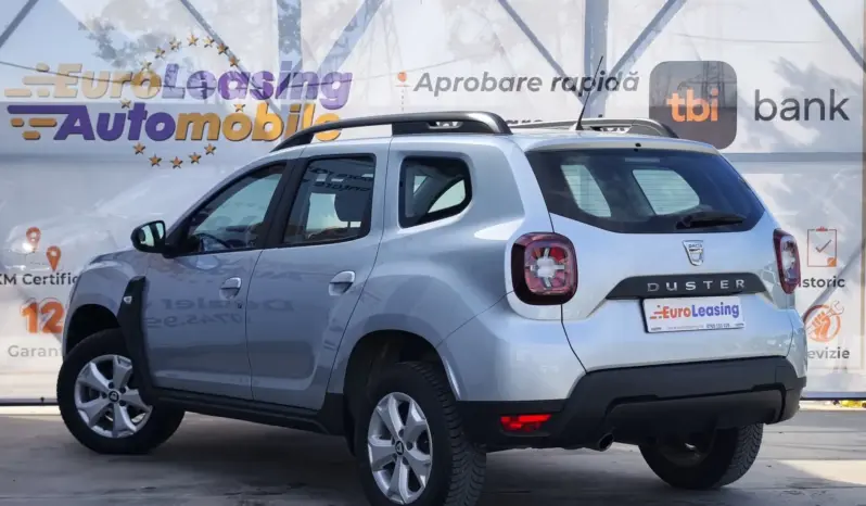 
								DACIA DUSTER full									