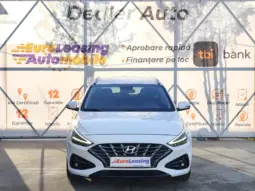 
										HYUNDAI I30 full									