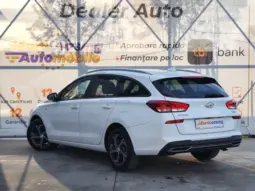 
										HYUNDAI I30 full									