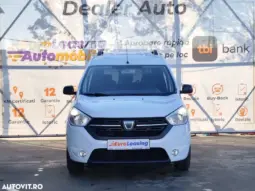 
										DACIA DOKKER full									