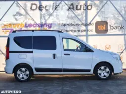 
										DACIA DOKKER full									
