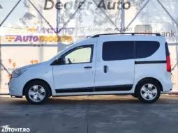 
										DACIA DOKKER full									