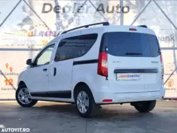 
										DACIA DOKKER full									