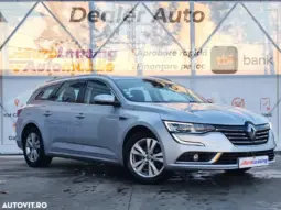 RENAULT TALISMAN