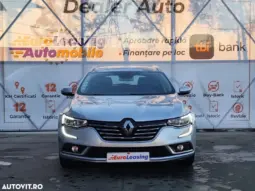 
										RENAULT TALISMAN full									