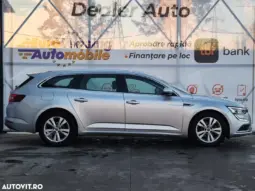 
										RENAULT TALISMAN full									