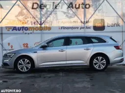 
										RENAULT TALISMAN full									