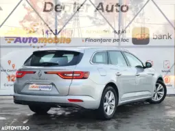 
										RENAULT TALISMAN full									