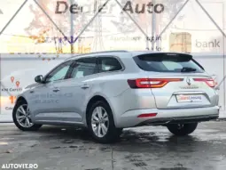 
										RENAULT TALISMAN full									