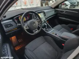 
										RENAULT TALISMAN full									