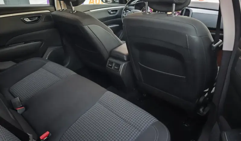 
								RENAULT TALISMAN full									