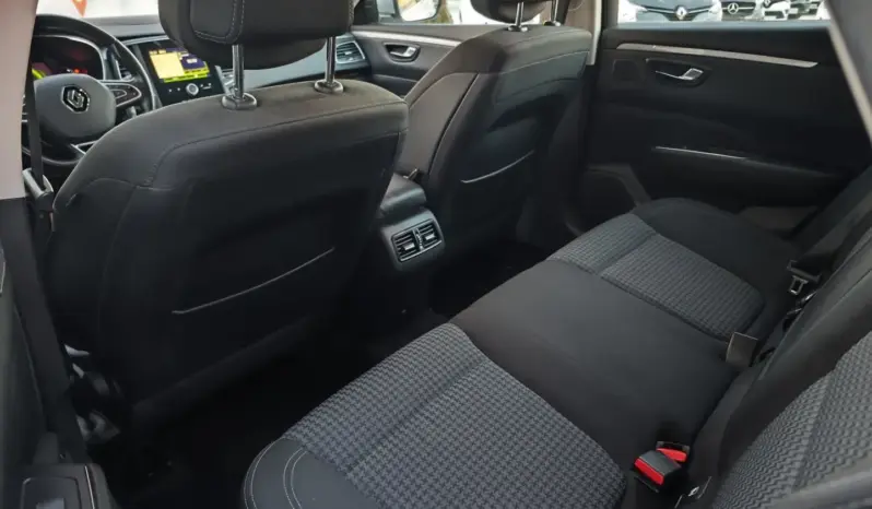 
								RENAULT TALISMAN full									