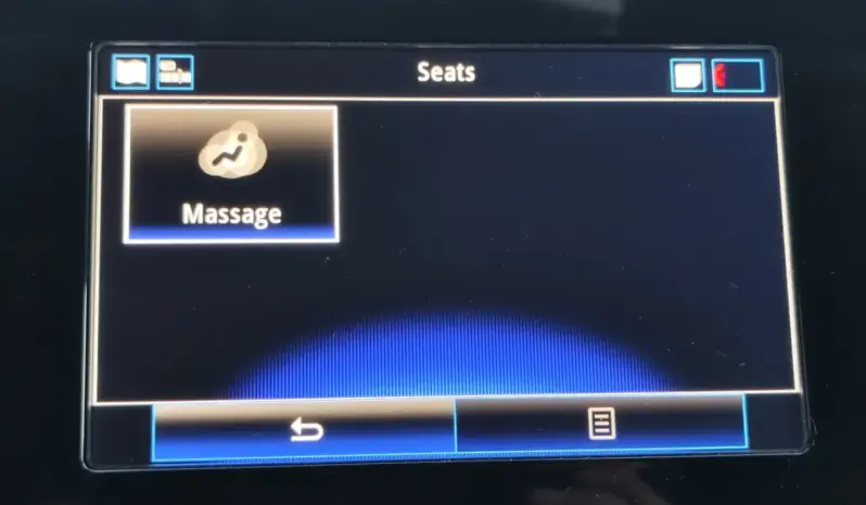 
								RENAULT TALISMAN full									