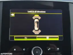 
										RENAULT TALISMAN full									