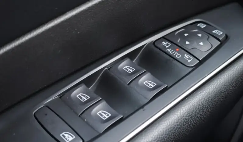 
								RENAULT TALISMAN full									