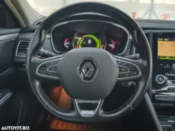 
										RENAULT TALISMAN full									