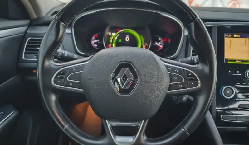 
								RENAULT TALISMAN full									