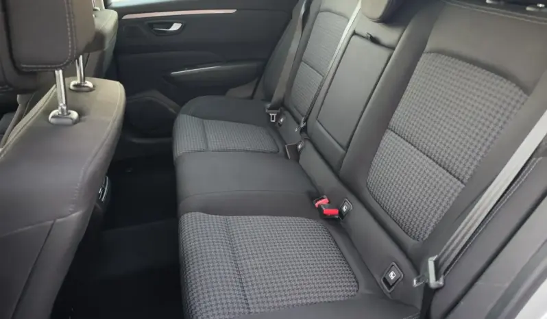 
								RENAULT TALISMAN full									