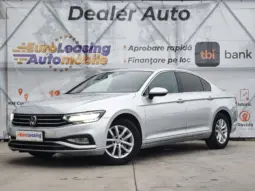 
										VOLKSWAGEN PASSAT full									