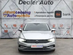 
										VOLKSWAGEN PASSAT full									