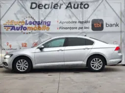 
										VOLKSWAGEN PASSAT full									