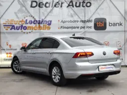 
										VOLKSWAGEN PASSAT full									