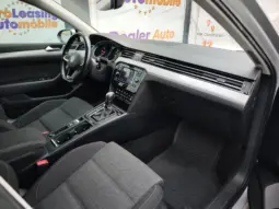 
										VOLKSWAGEN PASSAT full									