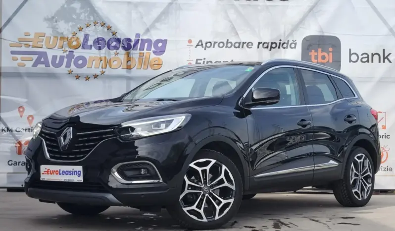 
								RENAULT KADJAR full									