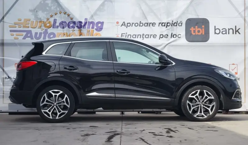 
								RENAULT KADJAR full									