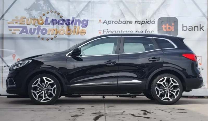 
								RENAULT KADJAR full									